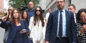 Charlie Javice Legal Defense Billed for Booze and a “Seafood Tower” Charlie Javice Legal Defense Billed for Booze and a “Seafood Tower”