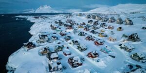 Photos Show Greenland’s Culture, the Territory Trump Wants to Control