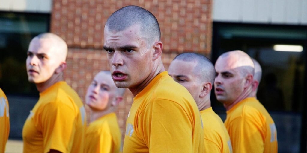 How Navy Officers Are Trained During a Grueling 13-Week Course How Navy Officers Are Trained During a Grueling 13-Week Course