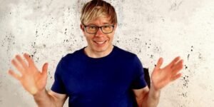 Former Powerball Winner: How He Spent Winnings, Avoided Going Broke