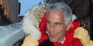 Jeffrey Epstein Wills Named Wall Street Executives As Estate Executors