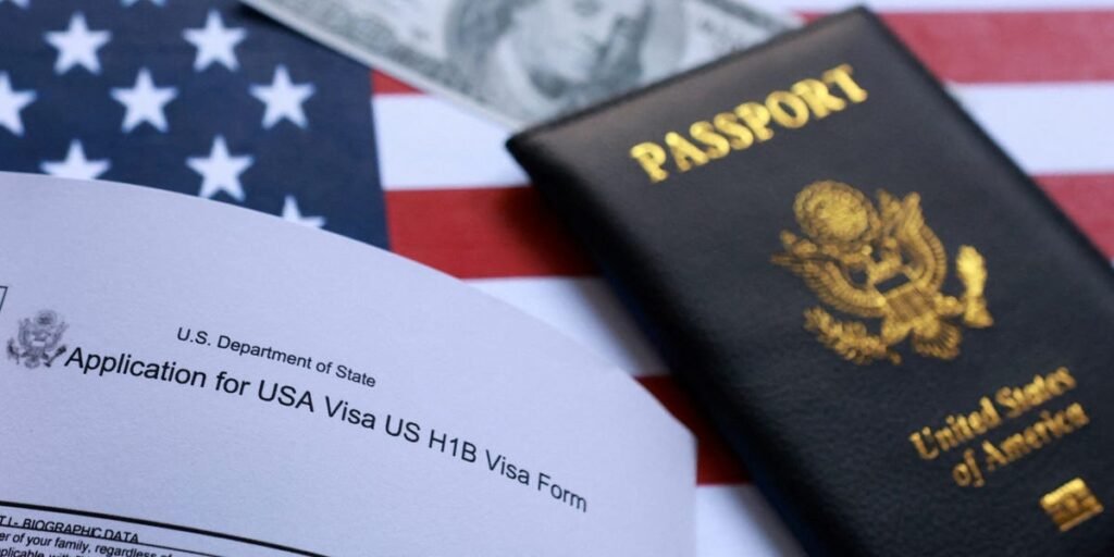 Court Rejects Bid to Overturn Trump’s 0,000 H-1B Visa Application Court Rejects Bid to Overturn Trump’s 0,000 H-1B Visa Application