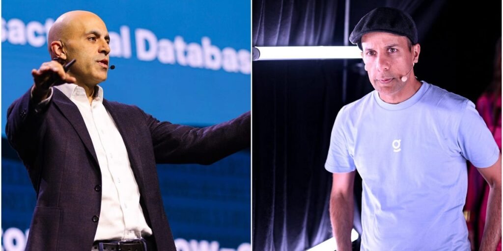 AI CEOs Say AI Automation Is Harder Than Expected