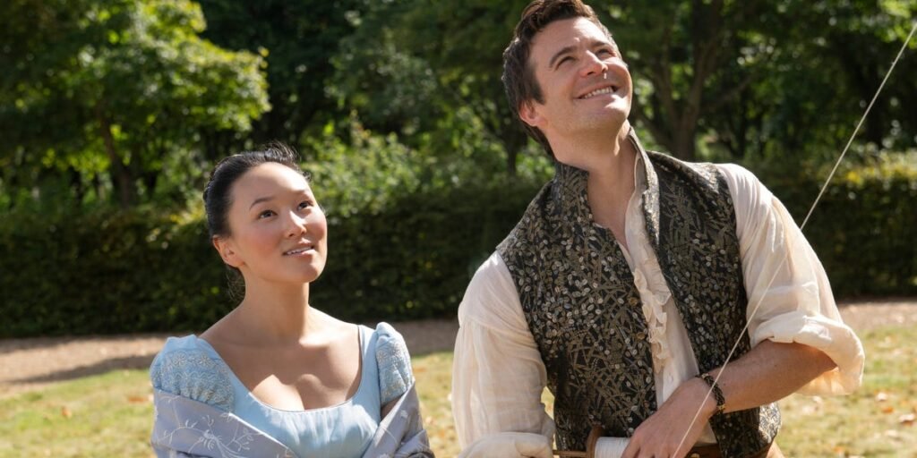 ‘Bridgerton’ Season 4 Release Date, Cast, Book Spoilers, Trailer