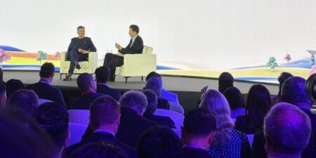 I Listened to 50 Tech Leaders Talk About AI. Here’s What I Learned.