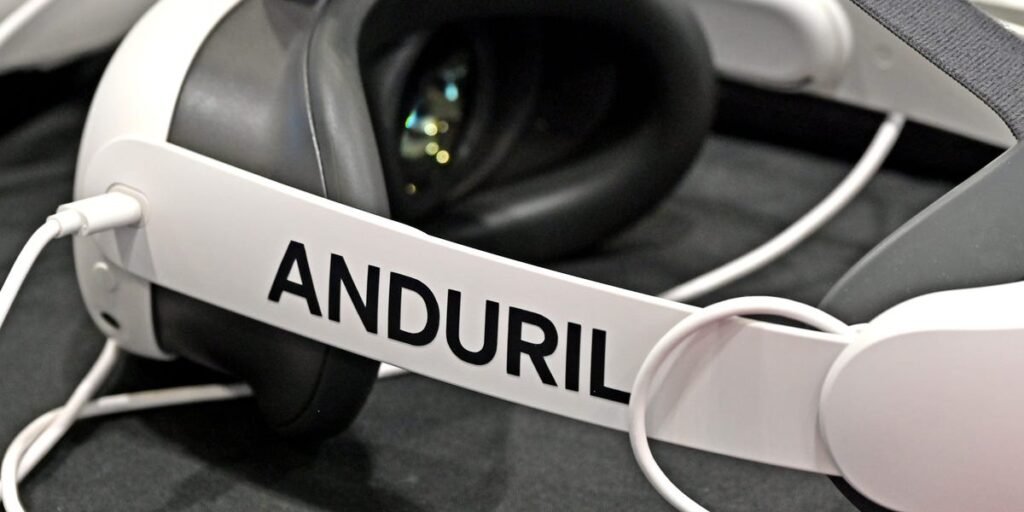 Anduril COO Breaks Down His Method for Catching up on Slack Messages