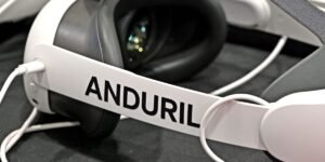 Anduril COO Breaks Down His Method for Catching up on Slack Messages