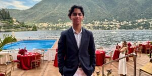 A 15-Year-Old’s Cold Email Advice After Getting Mark Cuban to Respond