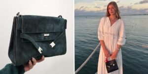 A 0 Tory Burch Bag Is Quickly Becoming a Fashion Status Symbol