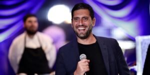 A Day in the Life of the Only Caviar Founder Diego Sabino