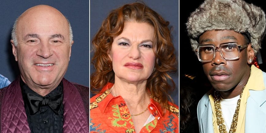 A Guide to the ‘Marty Supreme’ Cast A Guide to the ‘Marty Supreme’ Cast