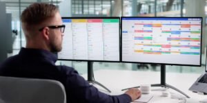 AI Improving the Workplace: How to Use AI to Identify Skill Gaps