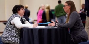 AI Isn’t Solely to Blame for Your Job App Getting Rejected