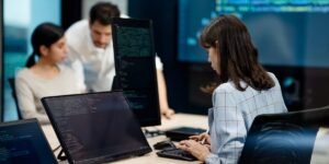 AI May Spark a Quiet Hiring Rebound for Entry-Level Workers, Say CEOs