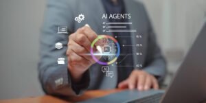 AI Transforms CHRO Roles: Bridge People, Tech, and Business Strategy
