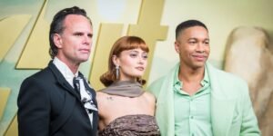 Amazon Scraps AI-Powered TV Show Recap After ‘Fallout’ Fallout