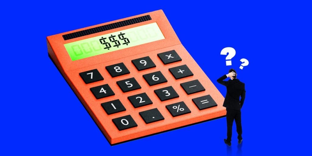 America’s Hidden Economic Crisis: Personal Financial Chaos