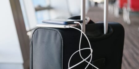 As Airlines Crack Down on Power Banks, Here’s How to Stay Safe