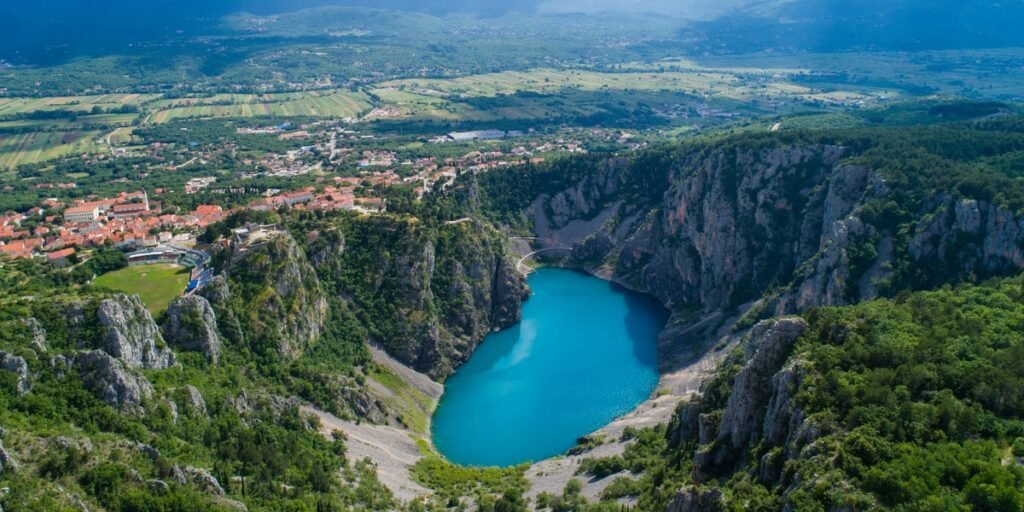 Best Places to Visit in Croatia, From Traveler Who Went Many Times