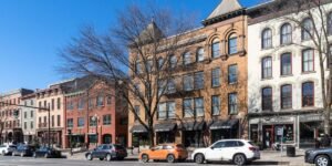 Best Small Cities in the US in 2025