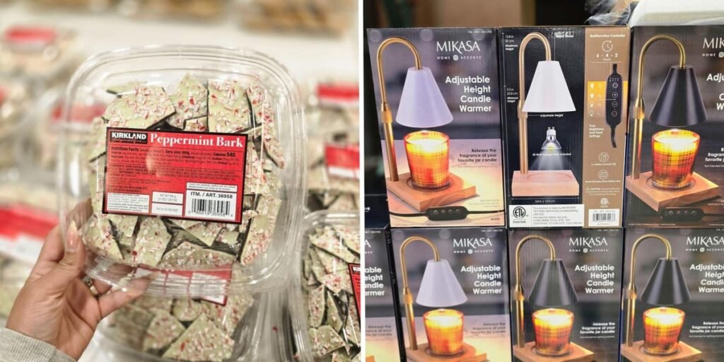 Best Things to Get at Costco Right Now, From Employee — December 2025