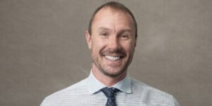 Blackstone CTO: How He Uses His Subway Rides to Work to Upskill