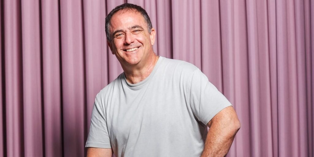 Cato Networks CEO Says We Are in an AI Bubble