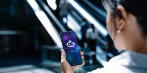 China Is Looking to Tighten Rules on Using Chat Logs to Train AI