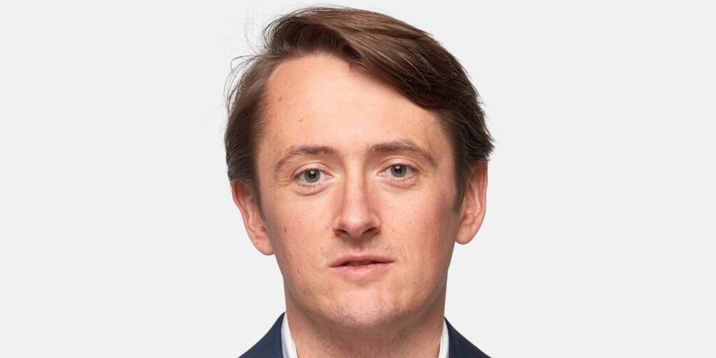 Collibra CEO Describes What He Looks for in AI-First Employees