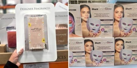 Costco Employee Shares Best Items She Bought at Costco in 2025