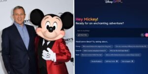 Disney Employees Talk ‘DisneyGPT,’ AI Strategy After OpenAI Deal
