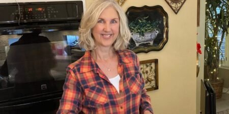 Easy Broccoli Cheese Casserole That a Busy Mom Swears by