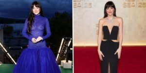 Every Outfit Dakota Johnson Has Worn in 2025, Ranked