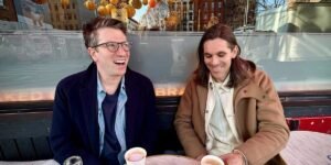 Ex-Hinge Execs Built Rodeo App to Help You Be a Better Friend