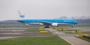 Family Sues Delta and KLM, Says They Were Bitten by Bed Bugs on Flight