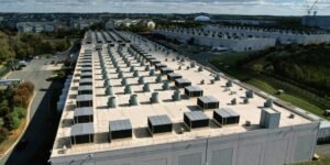 Federal Complaint Warns PJM Against Servicing More Data Centers