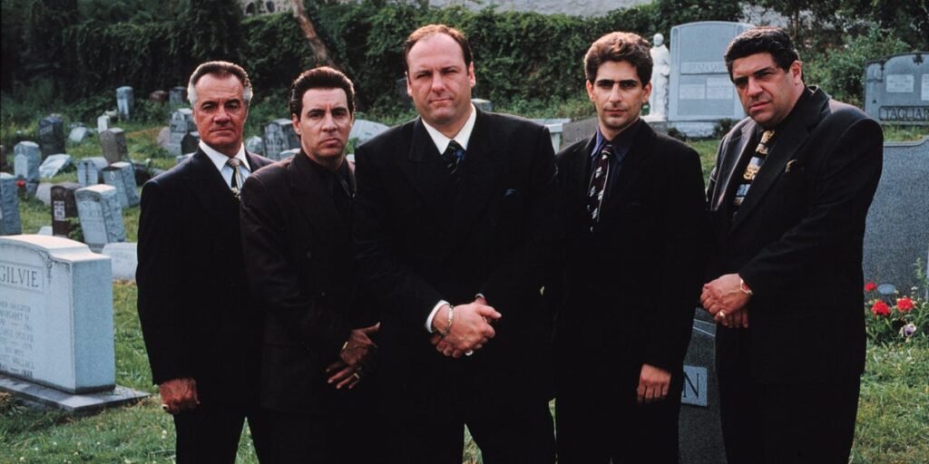 Former TV Exec Kevin Reilly Doesn’t Think the Peak TV Era Will Return