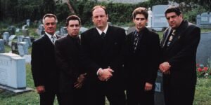 Former TV Exec Kevin Reilly Doesn’t Think the Peak TV Era Will Return Former TV Exec Kevin Reilly Doesn’t Think the Peak TV Era Will Return