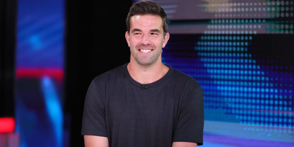 Fyre Festival Creator Billy McFarland Hosted PHNX 2025 Last Weekend