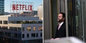 Guilty on All Counts: Jury Convicts Netflix Director Carl Rinsch