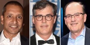 Hedge Funds to Watch in 2026 Include Coatue, Point72, and New Startups