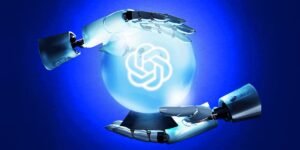 How ChatGPT Competed in an Economist’s Secret Prediction Game