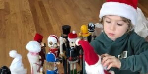 How I Learned to Celebrate Christmas After My Son Died How I Learned to Celebrate Christmas After My Son Died