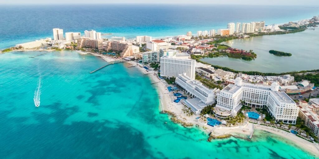 How Safe Is the Caribbean in 2025? See the US State Department’s List