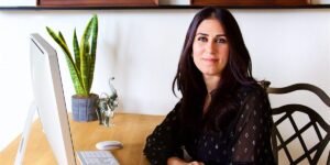 How a Heart Health Dietitian — and Mom of 4 Boys — Stays Fit