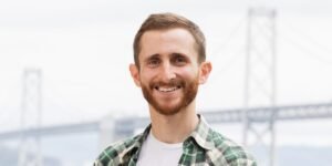 How a Startup Founder Balances Work and Being a Dad