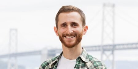 How a Startup Founder Balances Work and Being a Dad