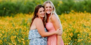 I Became a Mom in College; Now My Daughter’s Applying to College