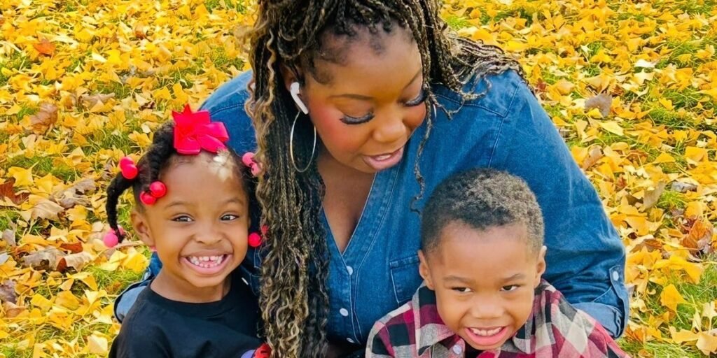 I Became a Single Mom of Twins When My Fiancé Died I Became a Single Mom of Twins When My Fiancé Died