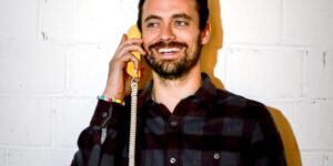I Built a Landline-Style Phone to Help My Kids Be More Independent